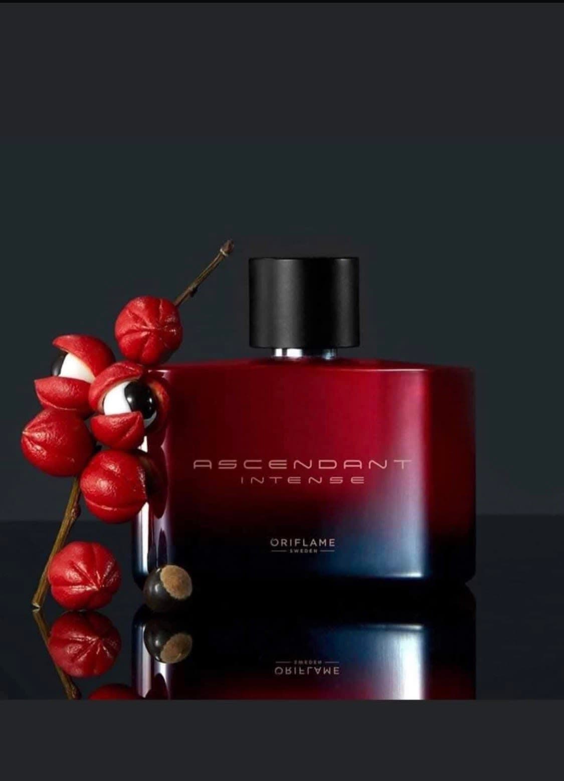 Ascendant Intense Eau de Parfum