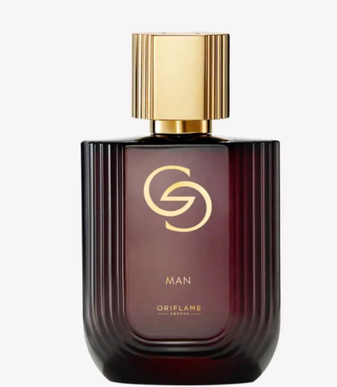 Giordani Gold Man Eau de Parfum