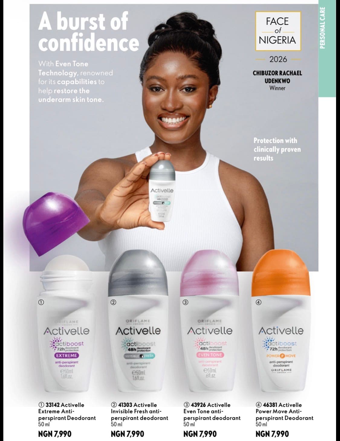 Activelle