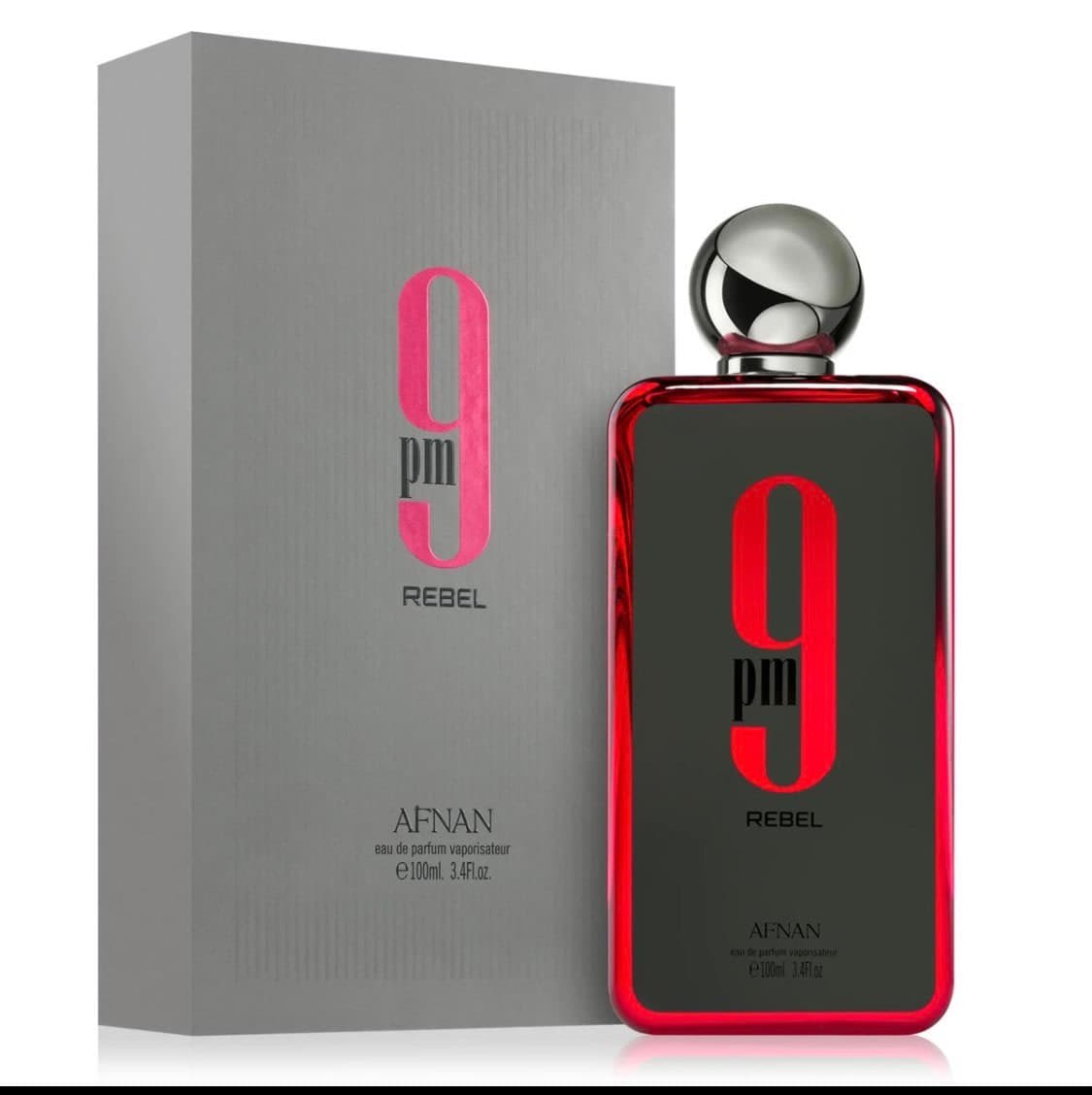 9pm Eau de parfum