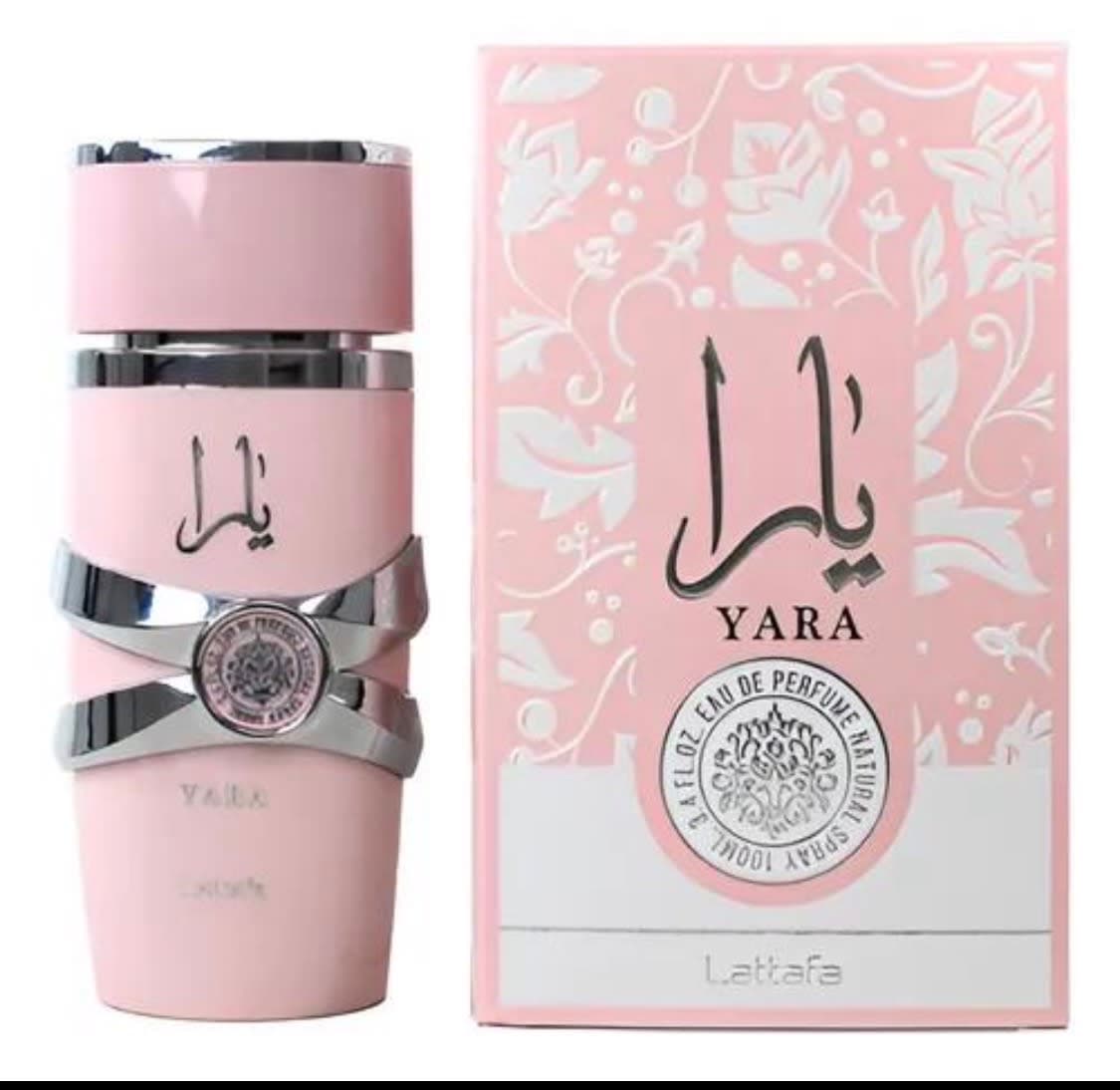 Lattafa Yara Eau de Parfu