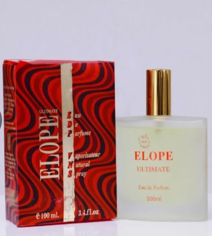 Elope Eau de Parfum